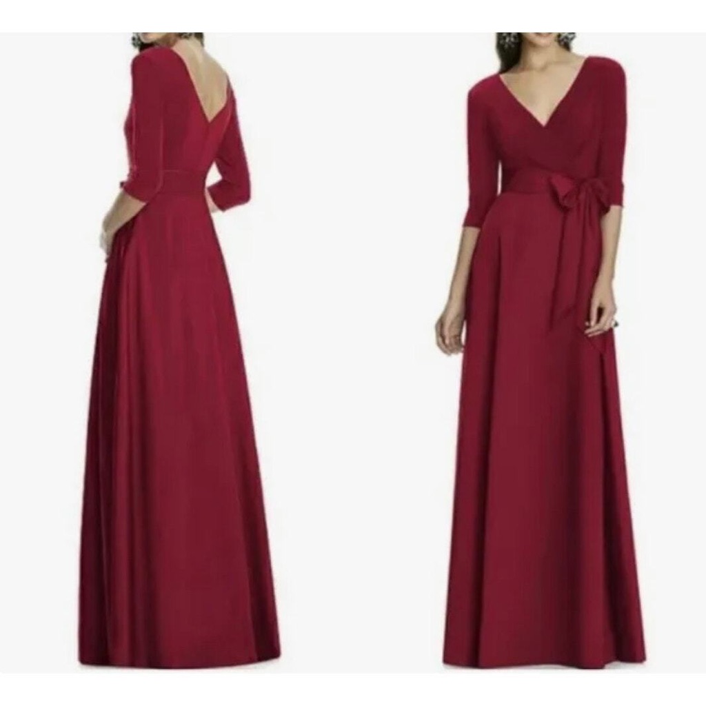 Full Length Maxi